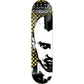 Zero Allie Taxi Drive Gold 30 Year Reissue Resin7 Skateboard Deck 8.5"