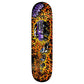 Real Skateboards Nicole Pig Run Skateboard Deck Multi 8.38"