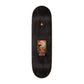 Creature Pro Torres Eyes Pro Black Assorted Skateboard Deck 9"