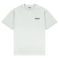 Arbor Skateboards Foundry T-Shirt White