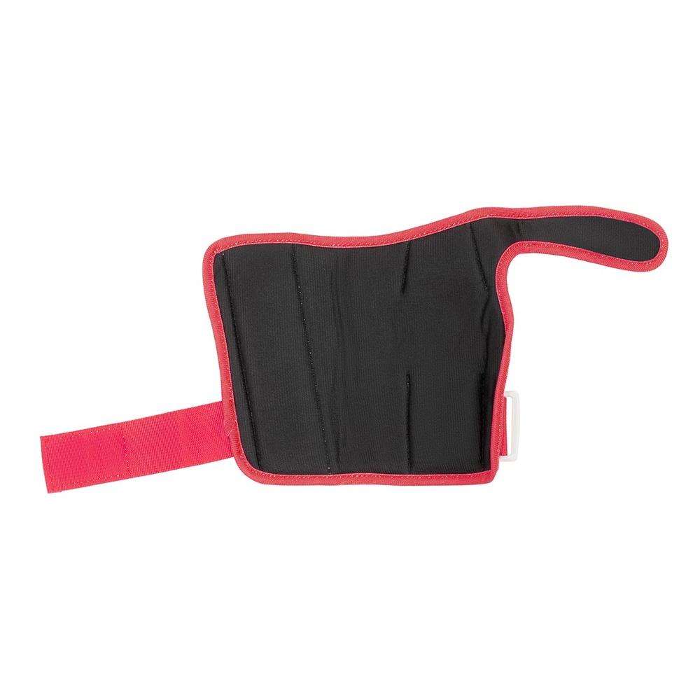 REKD Shield Triple Padset Fade Red Violet