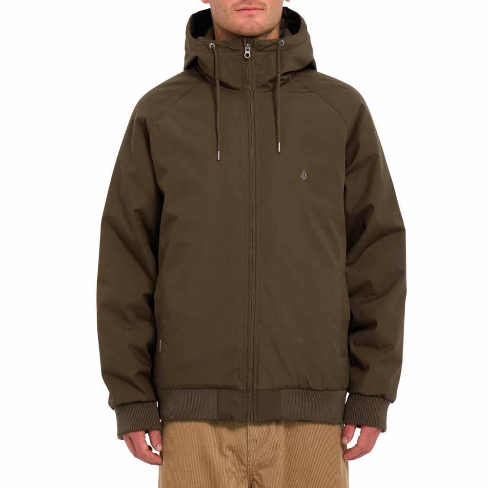 Volcom Hernan 10K Jacket Wren