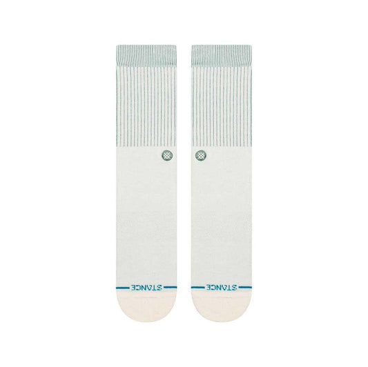 Stance Socks Icon Pop Crew Canvas Large UK7 to UK11