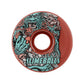 Slime Balls Wheels Rob Roskopp Five Reissue OG Pink 60mm