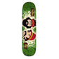 Flip Sweet Leaf Penny Skateboard Deck 8.125"