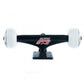 Globe Goodstock Complete Skateboard Neon Orange 8.125"