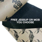 Enuff Designer Skateboard Deck Abyss Jellyfish 8"