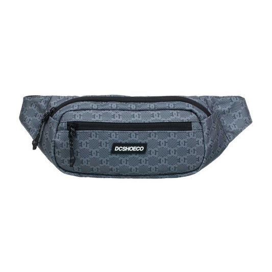 DC Shoe Co Tussler 4 Waist Pack Soccer Black