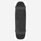 Santa Cruzer Complete Skateboard Screaming Mouth Multi 8.4"