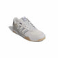 Adidas Skateboarding Tekkira Cup Skate Shoes Grey Two Silver Metallic Grey Four