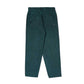 Huf Cromer Washed Pant Trousers Sea Green