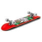 Enuff Lucky Cat Complete Skateboard 92A Medium Wheels Mini Red 7.25"