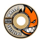 Spitfire Skateboard Wheels Formula Four Radial Full Natural 56mm