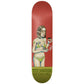 Toy Machine Collins No Fear Skateboard Deck 8.5"