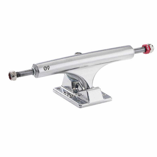 Ace AF1 Skateboard Trucks Polished Silver 60