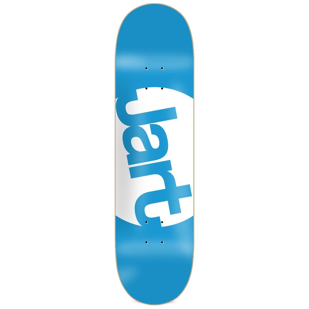 Jart Skateboard Deck Root 8.125"