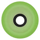 OJ Skateboard wheels Green Worms Super Juice 78a Green/Black 60mm