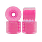 OJ Skateboard Wheels Bubble Gum Super Juice 78a Pink 60mm