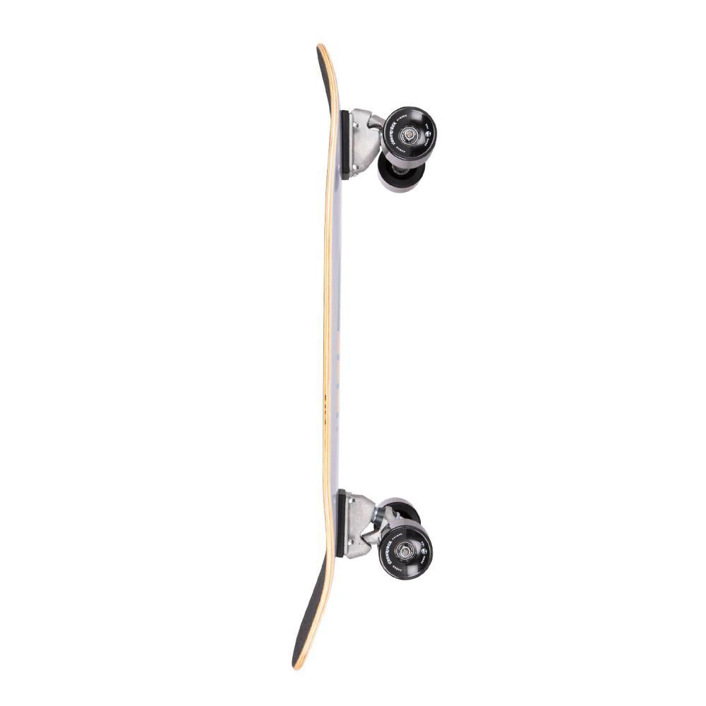 Arbor Surfskate CX Daily Driver 2 Multi Complete Skateboard 9.75"