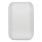 OJ Skateboard Wheels Team Double Duro Chubbies 99a White Gum 54mm