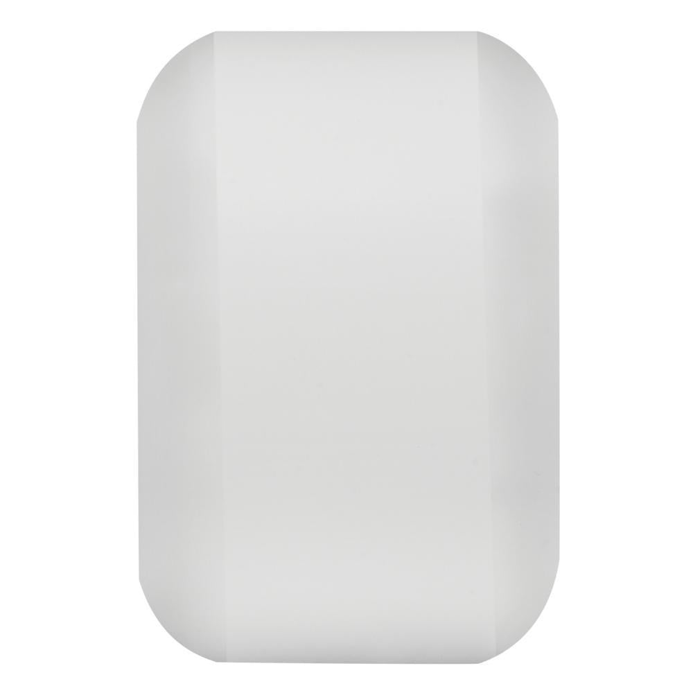 OJ Skateboard Wheels Team Double Duro Chubbies 99a White Gum 54mm