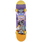 Speed Demons Low Rider Soft Top Factory Complete Skateboard Multi 6.75''