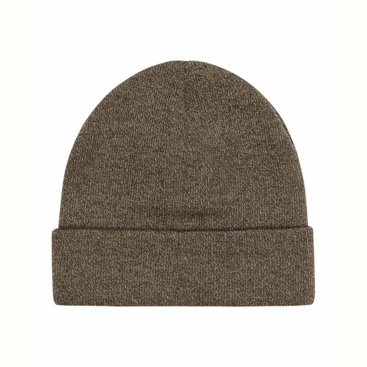 Element Carrier Skate Beanie Walnut Heather