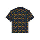 Element Timber Relax Resort Shortsleeve Shirt Frogs