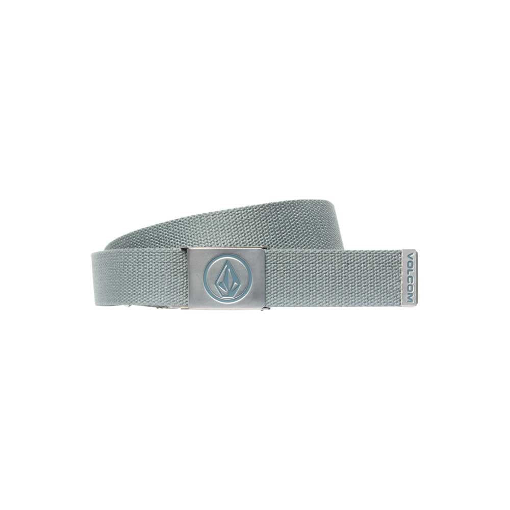 Volcom Circle Web Belt Tradewinds