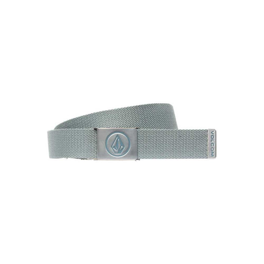 Volcom Circle Web Belt Tradewinds
