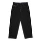 DC Shoe Co Baggy Denim Pant Black Tint