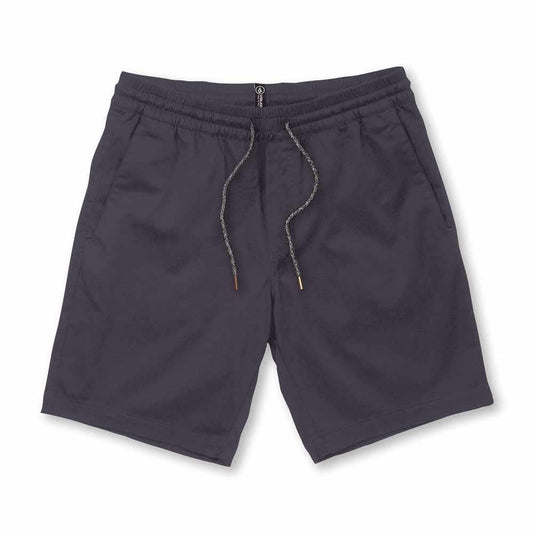 Volcom Frickin Ew Shorts 19 Charcoal Grey