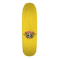 Powell Peralta Steve Caballero 'Ban This' Dragon Reissue Yellow Stain Skateboard Deck 9.265"