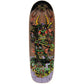Creature Hallucination Beast Skateboard Deck Assorted 9.55"