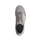 Adidas Skateboarding Samba ADV Grey Four Cre White Grey Heather Skate Shoes