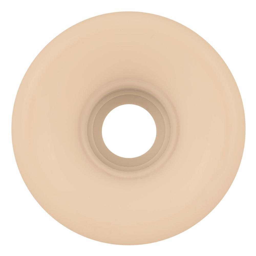 OJ Skateboard Wheels Coffee Super Juice 78a Beige 60mm