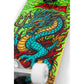 Enuff Yokai Dragon Complete Skateboard 8.25" x 32.125"
