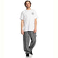 DC Shoe Co Worker Baggy Carpenter Pants Medium Grey