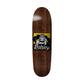 Element Pro Skateboard Deck Burley Barley Multi 8.75"