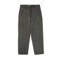 Huf Kinda Loose Double Knees Pants Frost Gray