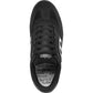 Etnies Locut X Don Brown Skate Shoes Triple Black