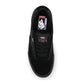 Vans Skate Curren Caples Black Black Skate Shoes