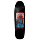 Toy Machine Ed Templeton Graffiti Skateboard Deck 9.5"