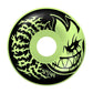 Spitfire Formula Four Deathmask II Glow In The Dark Bighead Radial Full 54mm 99a