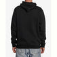 RVCA Americana 2 Hooded Sweatshirt Black