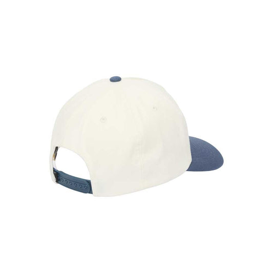 Volcom Petrolstone Hat Off White
