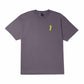 Huf Dog Sense T-Shirt Light Plum