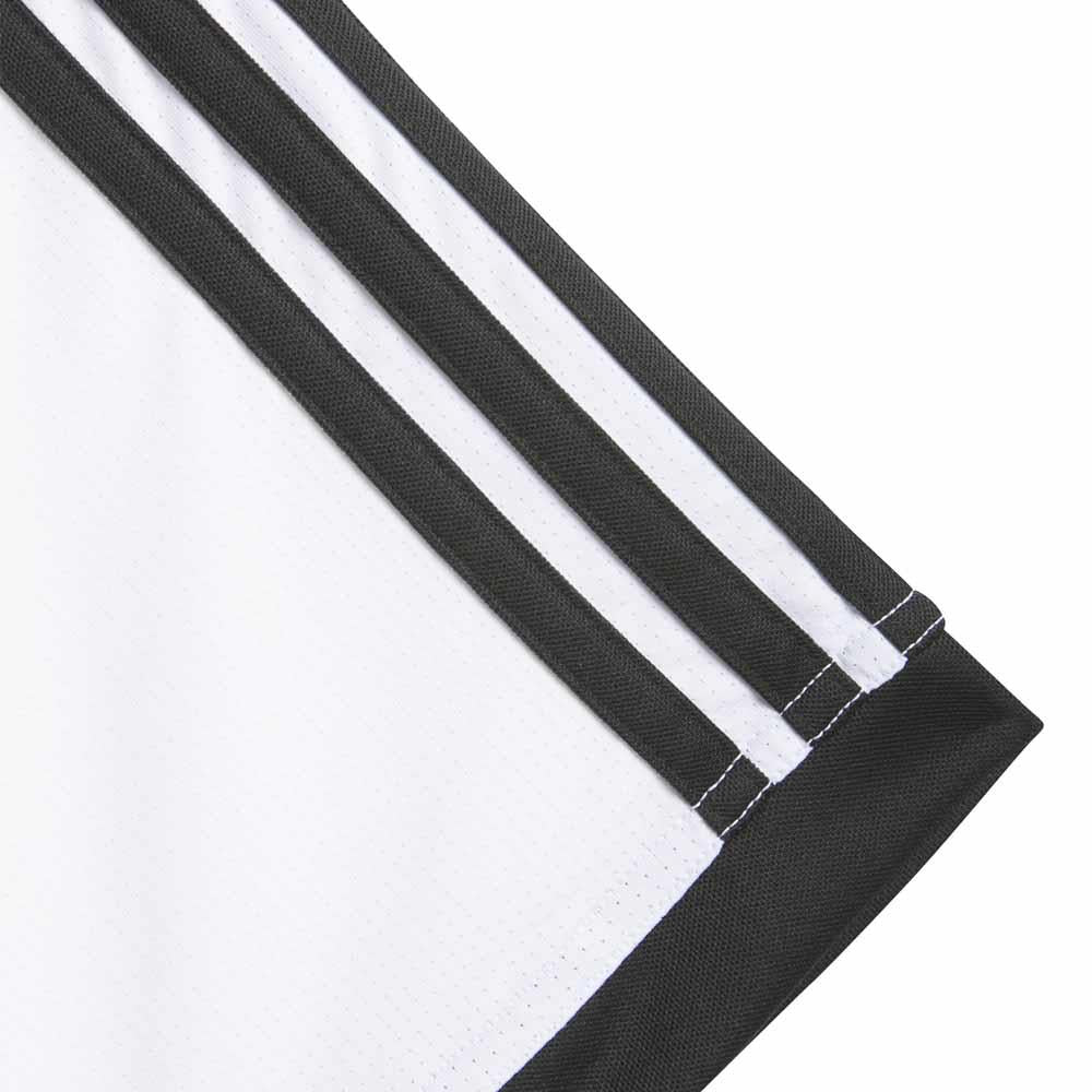 Adidas Skateboarding X Black Sheep CLTF Short Sleeve Jersey White Sharp Blue Black