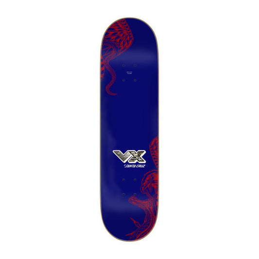 Santa Cruz McCoy Battle VX Symetrical Assorted Skateboard Deck 8.25"