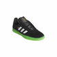 Adidas Skateboarding Puig Core Black Cloud White Semi Solar Green Skate Shoes